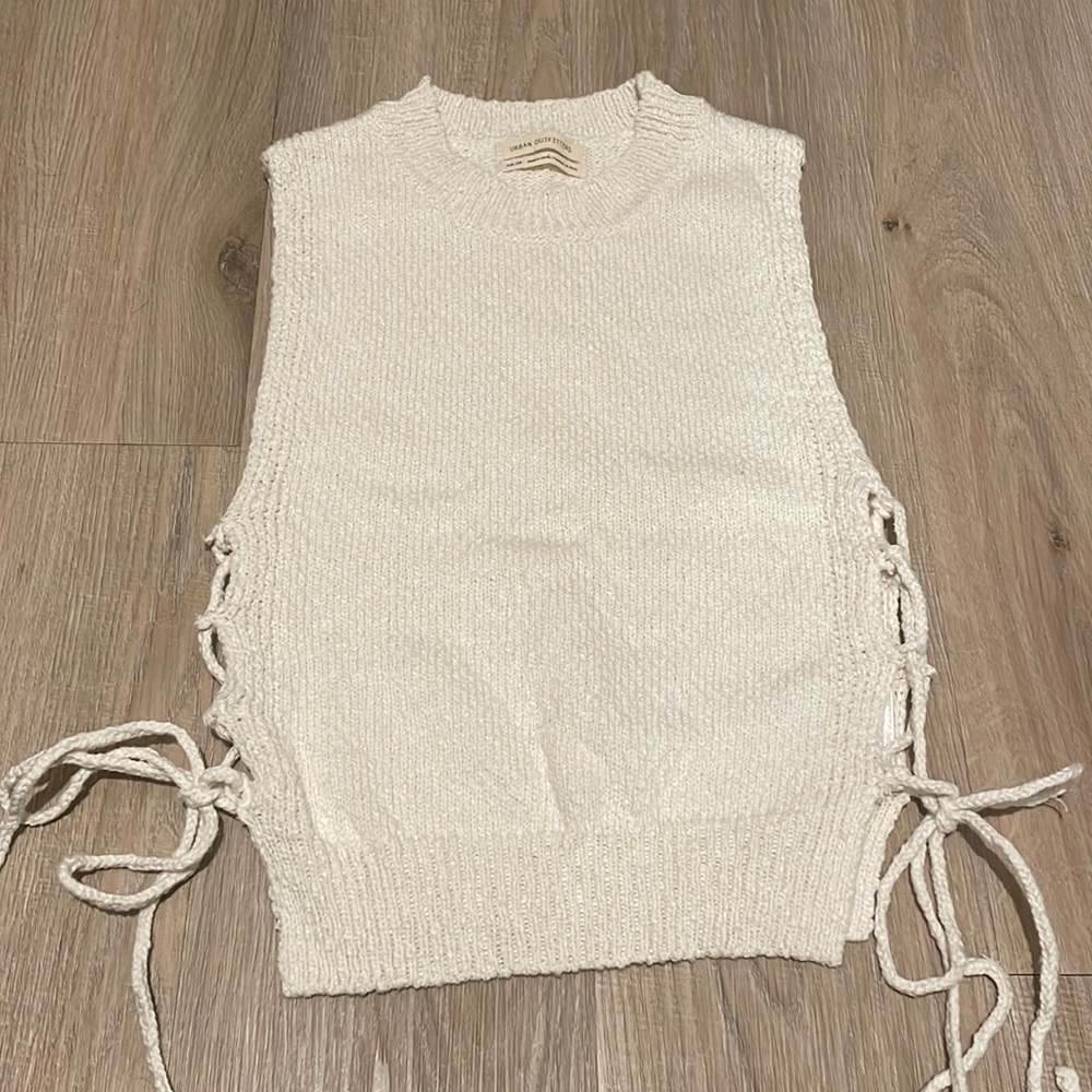 Urban Outfitters Knit Tank
